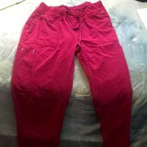 Scrubstar Small Scrub Pants